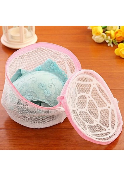 Hassas Uygun Ev Kullanımı Iç Çamaşırı Giysi Iç Çamaşırı Organizatör Çamaşır Torbası Mesh Net Sütyen Yıkama Torbası Fermuarlı Çamaşır Torbası (Yurt Dışından) fiyatları