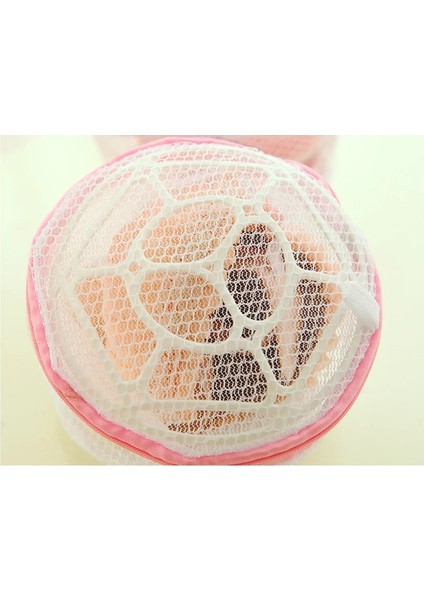 Hassas Uygun Ev Kullanımı Iç Çamaşırı Giysi Iç Çamaşırı Organizatör Çamaşır Torbası Mesh Net Sütyen Yıkama Torbası Fermuarlı Çamaşır Torbası (Yurt Dışından) fırsatları