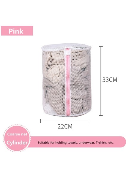 Kalın Ağ 22-33CM Tarzı 13 Boyut Çamaşır Torbası Çamaşır Iç Çamaşırı Sutyen Kirli Giysiler Yıkama Torbaı Polyester Örgü Organizatör Torbası Çamaşır Makinesi Çamaşır Torbaı (Yurt Dışından) fiyatları