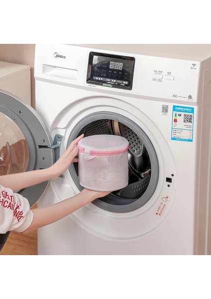 Kalın Ağ 22-33CM Tarzı 13 Boyut Çamaşır Torbası Çamaşır Iç Çamaşırı Sutyen Kirli Giysiler Yıkama Torbaı Polyester Örgü Organizatör Torbası Çamaşır Makinesi Çamaşır Torbaı (Yurt Dışından) modelleri