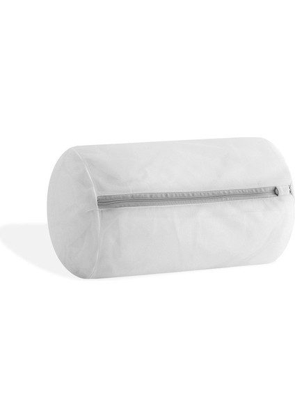 Ince Net 20CMX35CM Stili 15 Boyutlu Örgü Çamaşır Torbası Polyester Çamaşır Yıkama Torbaları Kaba Net Çamaşır Sepeti Çamaşır Makineleri Çamaşır Torbaları Örgü Sutyen Torbası (Yurt Dışından)