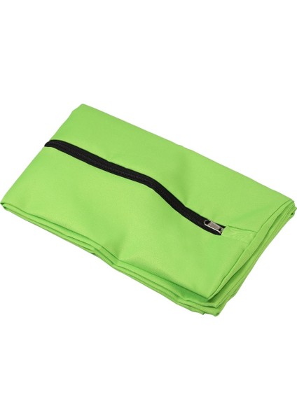 Yeşil Stil L Beden Pet Çamaşır Torbası Yeşil Polyester Büyük Ev Tuvalet Torbası Saç Filtresi Çamaşır Makinesi Yıkama Torbası Köpek Kedi At (Yurt Dışından) modelleri