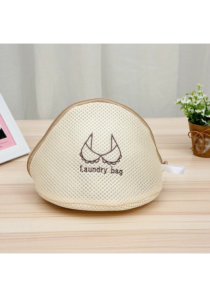 F Stili Çamaşır Torbaları Sutyen Iç Çamaşırı Polyester Örgü Çamaşır Makinesi Özel Yıkama Torbası Çorap Giysileri Iç Çamaşırı Çamaşır Sepetleri (Yurt Dışından) indirimleri