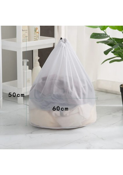 Ince Örgü-L Stili Çamaşır Örgü Çanta Ipli Çamaşır Torbası Sutyen Iç Çamaşırı Depolama Organizatör Çamaşır Sepeti Çamaşır Yıkama Için Anti-Deformasyon Net (Yurt Dışından)