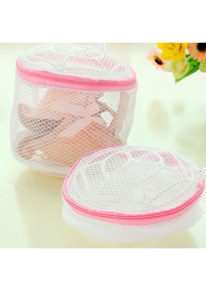 Beyaz Stil 15X15CM Evde Kullanım Iç Çamaşırı Yıkama Mesh Giyim Iç Çamaşırı Organizatör Çamaşır Torbası Faydalı Mesh Net Sütyen Yıkama Torbası Fermuarlı Çamaşır Torbası 2021 (Yurt Dışından) modelleri