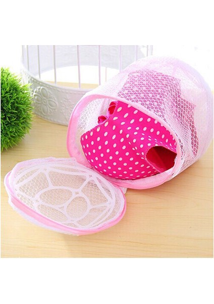 Beyaz Stil 15X15CM Evde Kullanım Iç Çamaşırı Yıkama Mesh Giyim Iç Çamaşırı Organizatör Çamaşır Torbası Faydalı Mesh Net Sütyen Yıkama Torbası Fermuarlı Çamaşır Torbası 2021 (Yurt Dışından) fırsatları