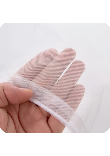 Gösteri Stili Olarak M Beden Yeni Ipli Çamaşır Makinesi Çamaşır Torbası Iç Çamaşırı Sutyen Çorap Yıkama Net Büyük Kapasiteli Giysi Saklama Kılıfı Örgü Çamaşır Torbaları (Yurt Dışından) indirimleri