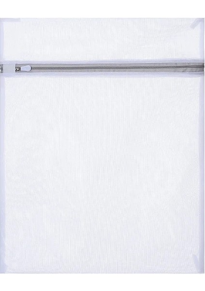 Ince Net 50CMX60CM Stili 11 Boyutlu Örgü Çamaşır Torbası Polyester Çamaşır Yıkama Torbaları Kaba Net Çamaşır Sepeti Çamaşır Makineleri Çamaşır Torbaları Örgü Sutyen Torbası (Yurt Dışından)