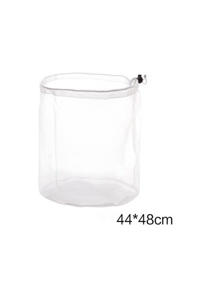 Beyaz-L Tarzı 3 Boyutlu Ipli Sutyen Iç Çamaşırı Çorap Katlanabilir Örgü Çamaşır Torbası Ev Giysileri Çamaşır Bakım Aksesuarları (Yurt Dışından) fiyatları