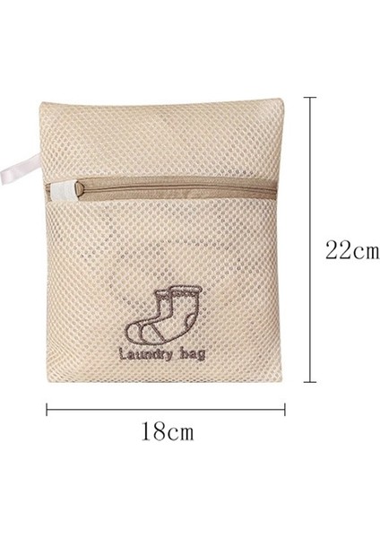 No.1 Tarzı Çamaşır Torbası Sutyen Iç Çamaşırı Gömlek Giysileri Özel Kalınlaşmak Makine Yıkama Mesh Net Çanta Seti Açık Paket Saklama Poşetleri (Yurt Dışından) fiyatları