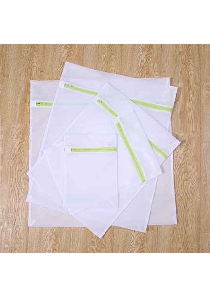Sütyen Çanta Stili Yaratıcı Yeni Giysi Çamaşır Makinesi Yeşil Fermuarlı Çamaşır Torbası Ince Örgü Net Sütyen Çamaşır Torbası Siyah Yıkama Polyester Çantalar (Yurt Dışından)