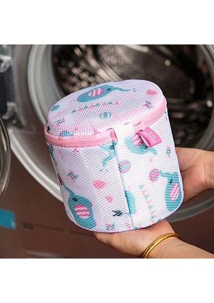 Bej Tarzı Sutyen Yıkama Torbası Yüksek Li Kalınlaşmış Örgü Çamaşır Makinesi Özel Iç Çamaşırı Sütyen Çamaşır Torbası Fermuar Makinesi Evde Bakım Yıkama Torbası (Yurt Dışından) fırsatları