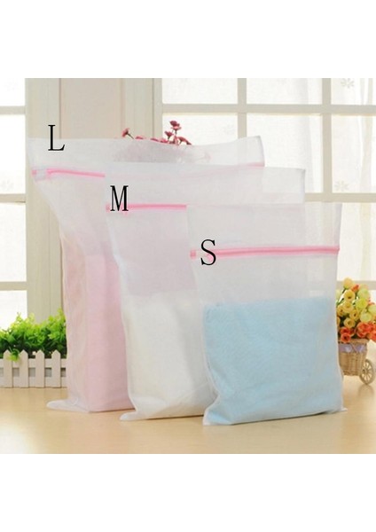 40X50M Stili Ze Mesh Çamaşır Torbası Polyester Çamaşır Yıkama Torbaları Kaba Net Çamaşır Sepeti Çamaşır Torbaları Çamaşır Makineleri Için File Torbalar (Yurt Dışından) indirimleri