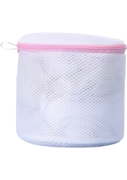 Beyaz Stil Çamaşır Makinesi Giysileri File Sutyen Torbası Kirli Çorap Iç Çamaşırı Çamaşır Seti Mesh Ürünler Seyahat Konteyner Büstü Aksesuarları Kapak (Yurt Dışından) fırsatları