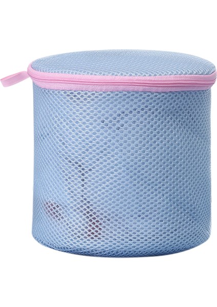 Beyaz Stil Çamaşır Makinesi Giysileri File Sutyen Torbası Kirli Çorap Iç Çamaşırı Çamaşır Seti Mesh Ürünler Seyahat Konteyner Büstü Aksesuarları Kapak (Yurt Dışından) indirimleri