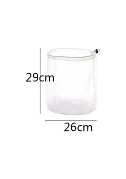 01 S Tarzı 3 Boyutlu Yıkama Çamaşır Torbası Giyim Bakımı Katlanabilir Koruma Ağı Filtre Iç Çamaşırı Sütyen Çorap Iç Çamaşırı Çamaşır Makinesi Giysileri (Yurt Dışından) fiyatları