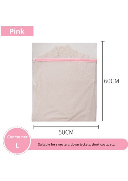 Kalın Ağ 50-60CM Tarzı 13 Boyut Çamaşır Torbası Çamaşır Iç Çamaşırı Sutyen Kirli Giysiler Yıkama Torbaı Polyester Örgü Organizatör Torbası Çamaşır Makinesi Çamaşır Torbaı (Yurt Dışından) fiyatları