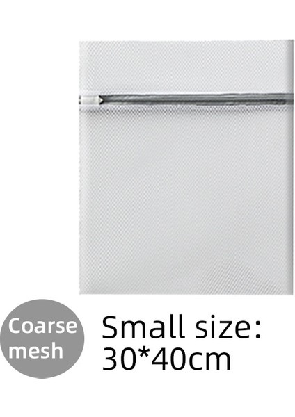 Kaba Ağ S Stili Polyester Çamaşır Yıkama Torbaları Mesh Çamaşır Torbası Kaba Net Çamaşır Sepeti Çamaşır Makineleri Için Çamaşır Torbaları File Sütyen Torbası (Yurt Dışından) fiyatları