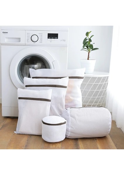 23X32 Stili 1 Adet Çamaşır Torbaları Çamaşır Makineleri Için Örgü Sutyen Iç Çamaşırı Torbası Giysi Yardımı Çamaşırhane Koruyucu Sutyen Yıkama Iç Çamaşırı Koruma (Yurt Dışından) fırsatları