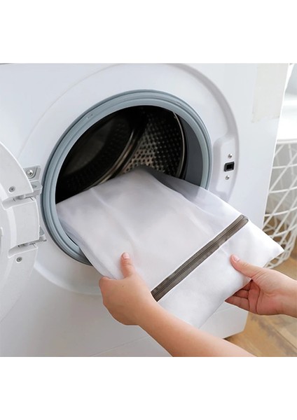 23X32 Stili 1 Adet Çamaşır Torbaları Çamaşır Makineleri Için Örgü Sutyen Iç Çamaşırı Torbası Giysi Yardımı Çamaşırhane Koruyucu Sutyen Yıkama Iç Çamaşırı Koruma (Yurt Dışından) indirimleri