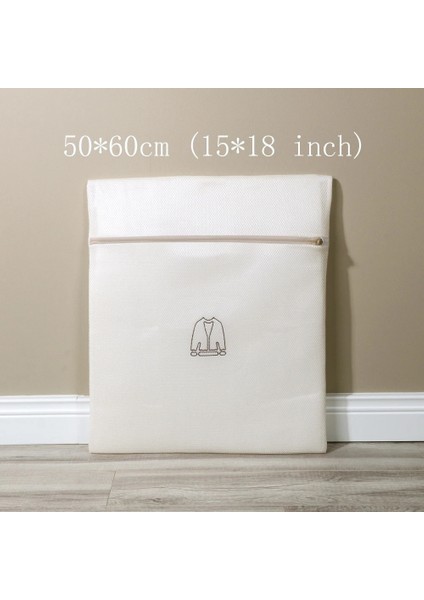 Xl Tarzı Et Örgü Çamaşır Torbası Giyim Iç Çamaşırı Sütyen Çorap Iç Çamaşırı Kalınlaştırmak Yıkama Torbası Çamaşır Makinesi Li (Yurt Dışından) fiyatları