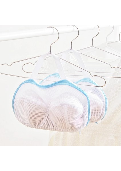 Bronz Tarzı Makinede Yıkama Özel Çamaşır Sutyen Torbası Deformasyon Önleyici Yıkama Sutyeni File Torba Temizleme Iç Çamaşırı Spor Sutyeni Çamaşır (Yurt Dışından) fiyatları