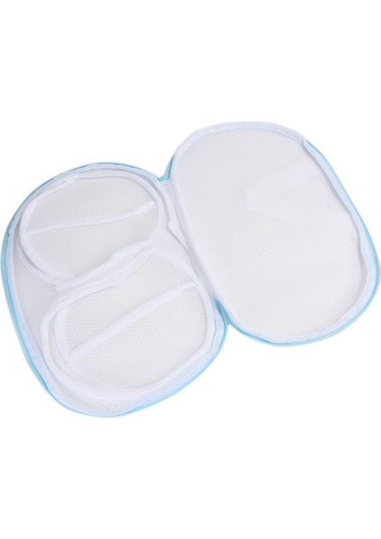 Bronz Tarzı Makinede Yıkama Özel Çamaşır Sutyen Torbası Deformasyon Önleyici Yıkama Sutyeni File Torba Temizleme Iç Çamaşırı Spor Sutyeni Çamaşır (Yurt Dışından) modelleri