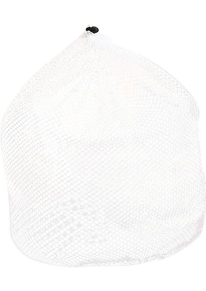 40 x 50 cm Stili 2021 Yeni Takım Çamaşır Torbası Çamaşır Filesi Çamaşır Torbaları Çamaşır Makinesi Kordon Stoperi Naylon Çamaşır Makinesi Kuru Temizleme Makinesi (Yurt Dışından)