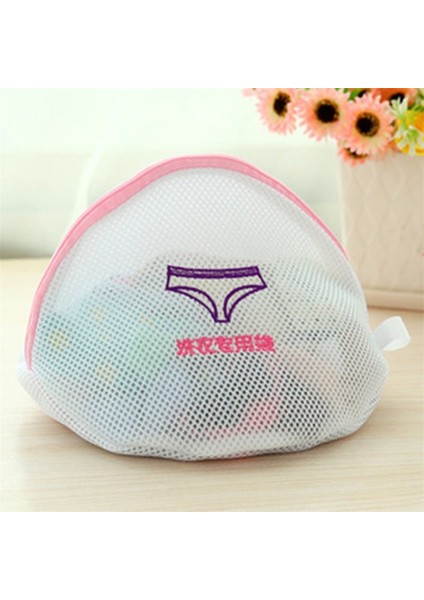 Çorap Stili Özel Çamaşır Torbası Kalınlaşma Ince Örgü Sutyen Iç Giyim Gömlek Çorap Makinede Yıkama Çift File Çanta Çamaşır Torbası Evde Depolama (Yurt Dışından) modelleri