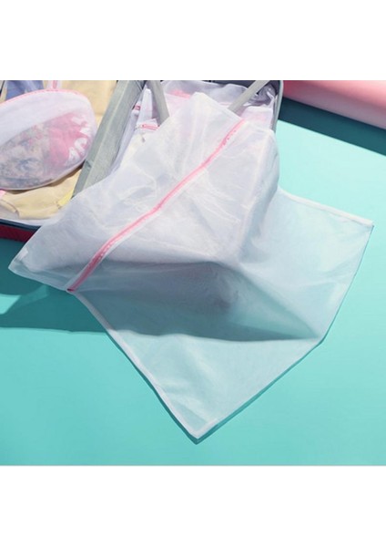 50X60CM Tarzı Giysi Çamaşır Makinesi Çamaşır Sutyen Yardımı Iç Çamaşırı Örgü Net Yıkama Torbası Giysi Yıkama Torbası Sutyen Levhası Uzun Paltolar Yardım Çantası (Yurt Dışından) modelleri