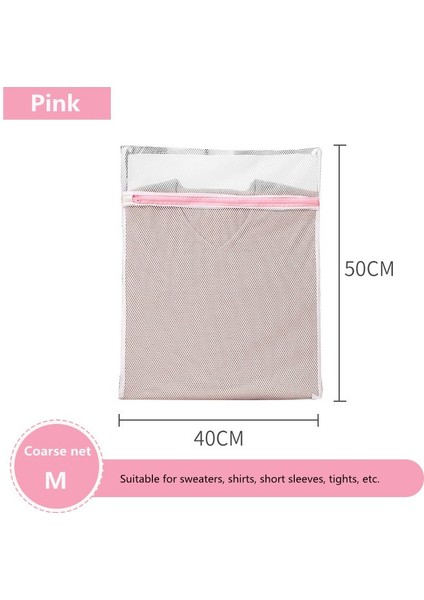 Kalın Ağ 40-50CM Stili 13 Boyut Çamaşır Torbası Çamaşır Iç Çamaşırı Sutyen Kirli Giysiler Yıkama Torbaı Polyester Örgü Organizatör Torbası Çamaşır Makinesi Çamaşır Torbaı (Yurt Dışından) fiyatları