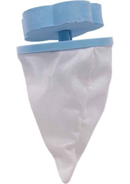 Gök Mavisi Tarzı Erik Şeklinde Çamaşır Makinesi Saç Çıkarıcı Temizleme Filesi Torbası Çamaşır Makinesi Yapışkan Saç Filesi Torbası Hariç Yüzer Filtre (Yurt Dışından)