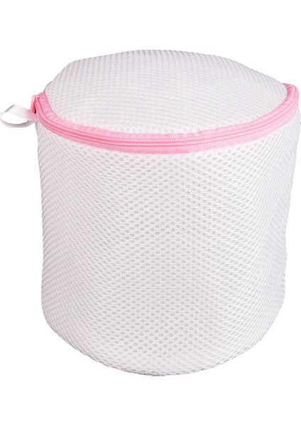 Braketli Sandviç Çanta Stili Sıcak Satış Elbise Çamaşır Makinesi Çamaşır Sutyen ı Iç Çamaşırı Yıkama Torbası Koruyucu Kadın Sutyen Örgü Net Yıkama Torbası Banyo Araçları (Yurt Dışından)