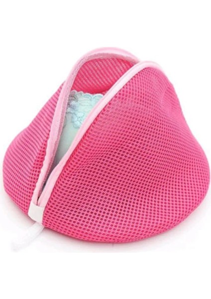 1 Adet Tarzı Makinede Yıkama Özel Ev Kullanımı Polyester Deformasyon Önleyici Sutyen Örgü Çantalar Temizleme Iç Çamaşırı Aletleri Çamaşır Sutyen Torbası Banyo (Yurt Dışından) indirimleri