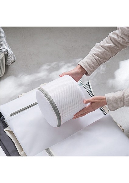 Pembe Tarzı Yüksek Li Sütyen Çamaşır Torbası Kalınlaşmak Polyester Iç Çamaşırı Sutyen Çamaşır Torbası Fermuarlı Örgü Çamaşır Makinesi Özel Yıkama Sutyen Çantaları (Yurt Dışından) fırsatları