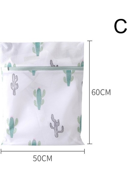 No.3 Tarzı Yeni Yıkama Evde Kullanım Iç Çamaşırı Sutyen Yıkama Torbası Kalınlaşma Ince Örgü Çamaşır Torbası Makinede Yıkama Özel Örgü Çanta (Yurt Dışından) fiyatları