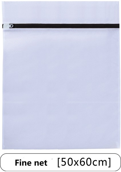 Ince Ağ 50-60CM Stili Siyah Fermuarlı Çamaşır Makinesi Çantası Mesh Polyester Kirli Çamaşır Torbaları Yıkama Sutyen Iç Çamaşırı Saklama Kılıfı Katlanabilir Çamaşır Torbası (Yurt Dışından) fiyatları