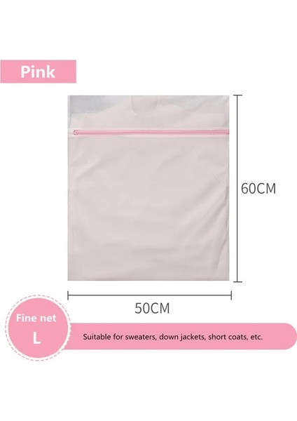 Ince Ağ 50-60CM Stili 13 Boyut Çamaşır Torbası Çamaşır Iç Çamaşırı Sutyen Kirli Giysiler Yıkama Torbaı Polyester Örgü Organizatör Torbası Çamaşır Makinesi Çamaşır Torbaı (Yurt Dışından) fiyatları