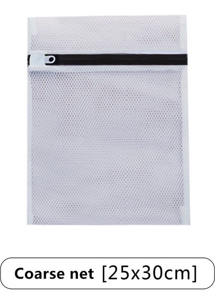 Kaba 25-30CM Tarzı Satılık! Çamaşır Torbaları Çamaşır Iç Çamaşırı Sutyen Yıkama Torbası Bagaj Organizador Mesh Polyester Yıkama Torbası Çamaşır Sepetleri (Yurt Dışından) fiyatları