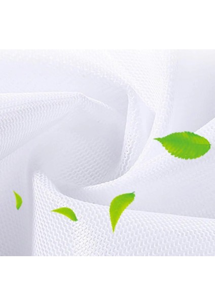 25X30 Stili Yeni Çamaşır Torbası Kalın Ince Örgü Çamaşır Torbası Kalın Örgü Sargı Önleyici Deformasyon Yıkama Giysileri Çanta Örgü Çanta (Yurt Dışından) fiyatları