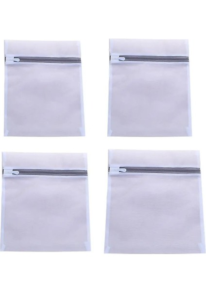 25X30 Stili Yeni Çamaşır Torbası Kalın Ince Örgü Çamaşır Torbası Kalın Örgü Sargı Önleyici Deformasyon Yıkama Giysileri Çanta Örgü Çanta (Yurt Dışından) indirimleri