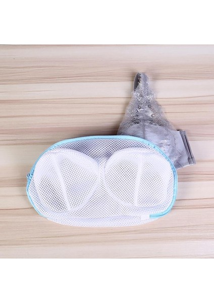 S Tarzı Çamaşır Makinesinde Yıkama Özel Çamaşır Sutyen Torbası Deformasyon Önleyici Sütyen Yıkama Örgü Çanta Iç Çamaşırı Temizleme Çamaşır Malzemeleri (Yurt Dışından) fırsatları