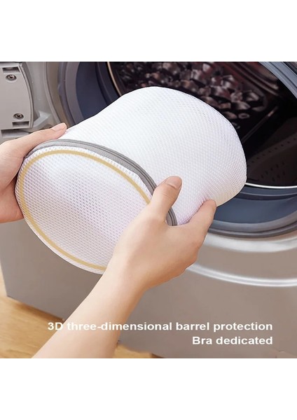 No.4 Tarzı 11 Boyutlu Örgü Çamaşır Torbası Polyester Çamaşır Yıkama Torbaları Kaba Net Çamaşır Sepeti Çamaşır Torbaları Çamaşır Makineleri Için Örgü Sütyen Torbası (Yurt Dışından) indirimleri