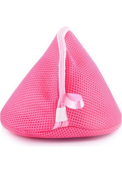 1 Adet Stil Çamaşır Deposu Yeni Kadın Sütyen Çamaşır Torbaları Iç Çamaşırı Çorap Koruyucu Örgü Küçük Çanta Çamaşır Depolama Organizasyonunu Koruyun (Yurt Dışından)