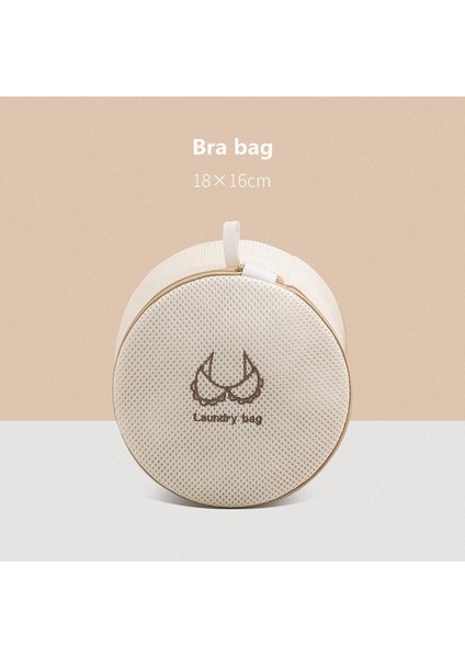 Sutyen Çanta Tarzı Bej 7 Boyutlu Çamaşır Torbası Mesh Polyester Nakış Net Sutyen Yıkama Sepeti Organizatör Iç Giyim Için (Yurt Dışından) fiyatları
