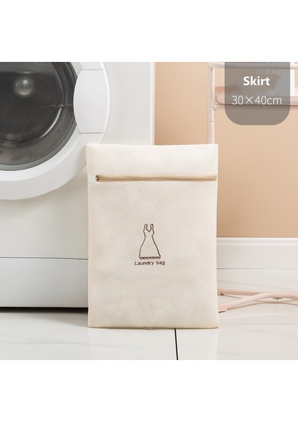 Sutyen Çanta Tarzı Bej 7 Boyutlu Çamaşır Torbası Mesh Polyester Nakış Net Sutyen Yıkama Sepeti Organizatör Iç Giyim Için (Yurt Dışından) fırsatları