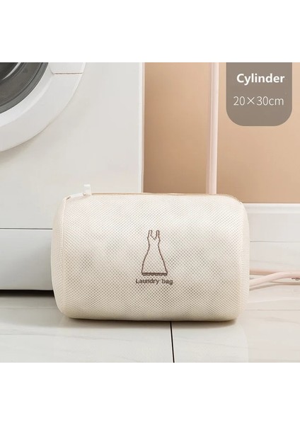 Sutyen Çanta Tarzı Bej 7 Boyutlu Çamaşır Torbası Mesh Polyester Nakış Net Sutyen Yıkama Sepeti Organizatör Iç Giyim Için (Yurt Dışından) indirimleri