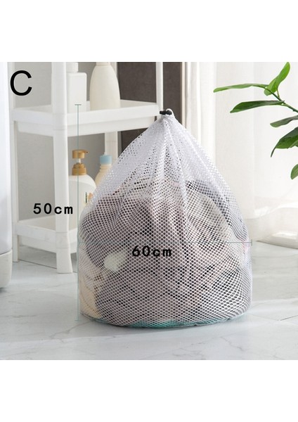 C Stili 3 Boyutlu Yıkama Çamaşır Torbası Giyim Bakımı Katlanabilir Koruma Ağı Filtre Iç Çamaşırı Sütyen Çorap Iç Çamaşırı Çamaşır Makinesi Giysileri (Yurt Dışından) fiyatları