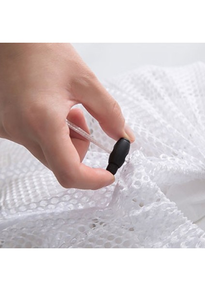 C Stili 3 Boyutlu Yıkama Çamaşır Torbası Giyim Bakımı Katlanabilir Koruma Ağı Filtre Iç Çamaşırı Sütyen Çorap Iç Çamaşırı Çamaşır Makinesi Giysileri (Yurt Dışından) indirimleri