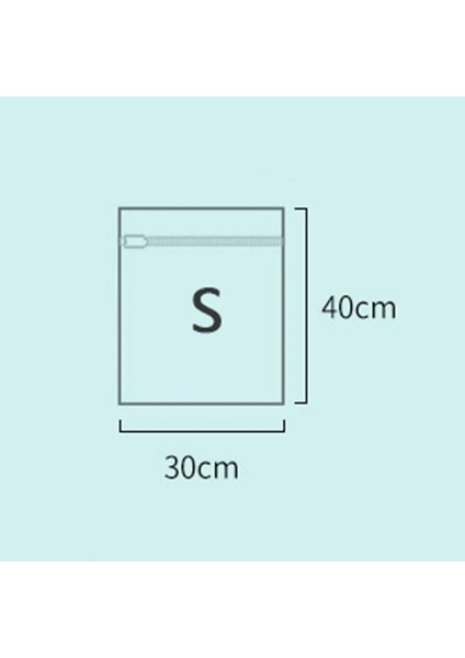 Pembe S Tarzı Güzel Açık Pembe Çamaşır Torbası Giysileri Korumak Için Yüksek Li Çamaşır Makinesi Torbası Sınıflandırılmış Yıkama Ev Ağı Torbaları (Yurt Dışından)